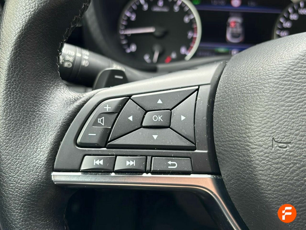 Foto Nissan Juke 13