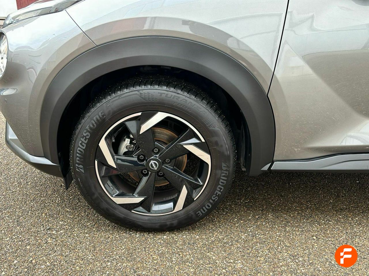 Foto Nissan Juke 15