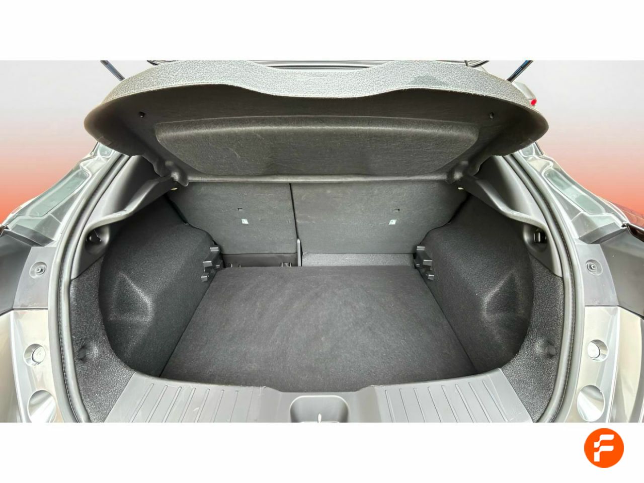 Foto Nissan Juke 17