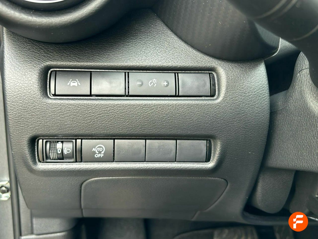 Foto Nissan Juke 19