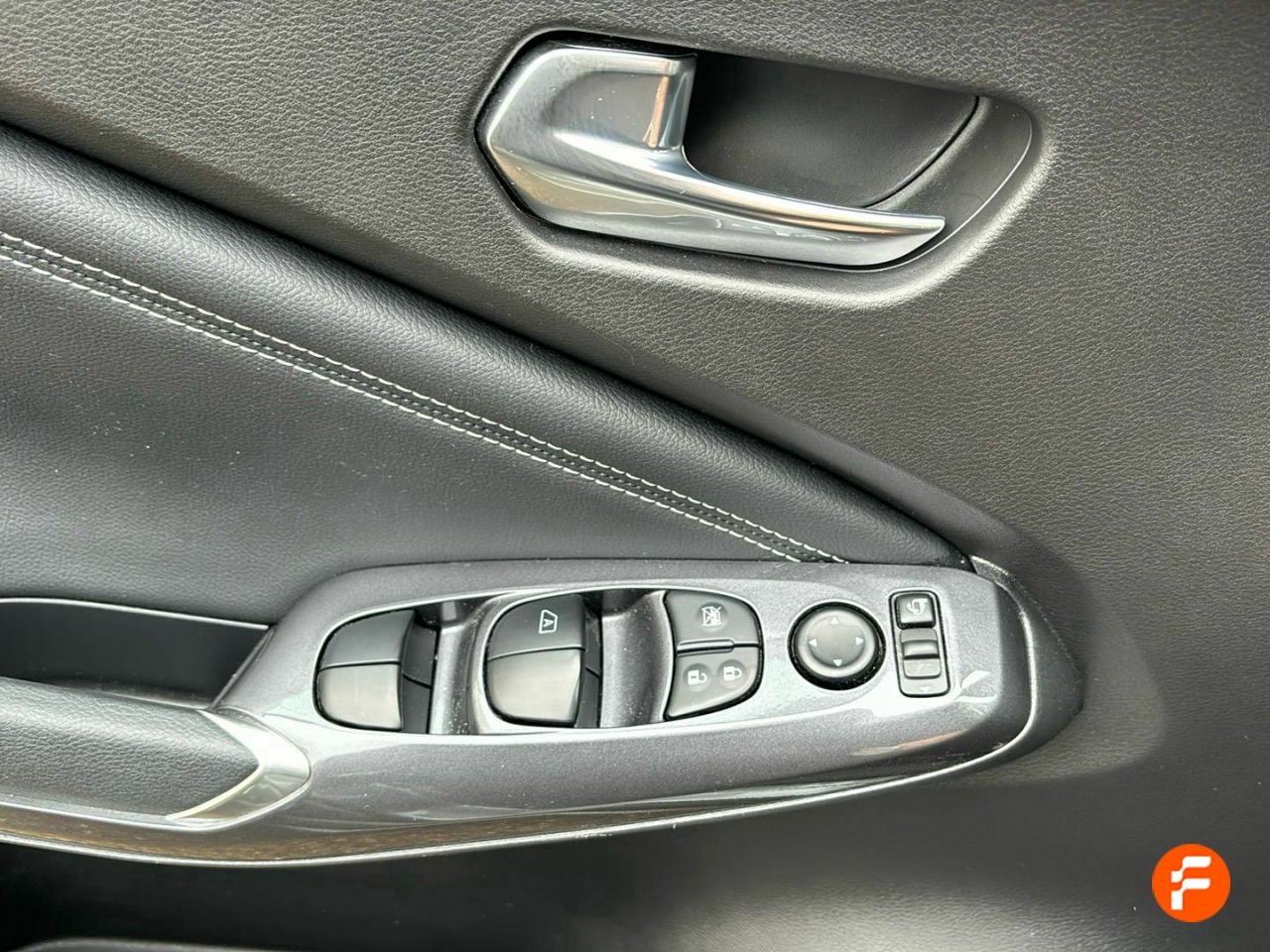Foto Nissan Juke 20