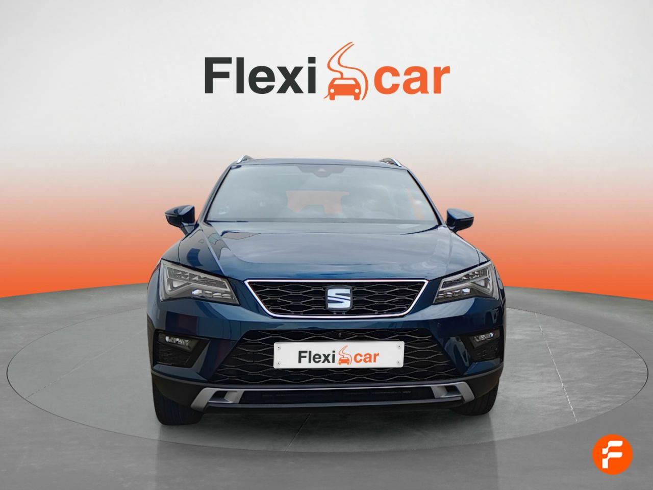 Foto Seat Ateca 2