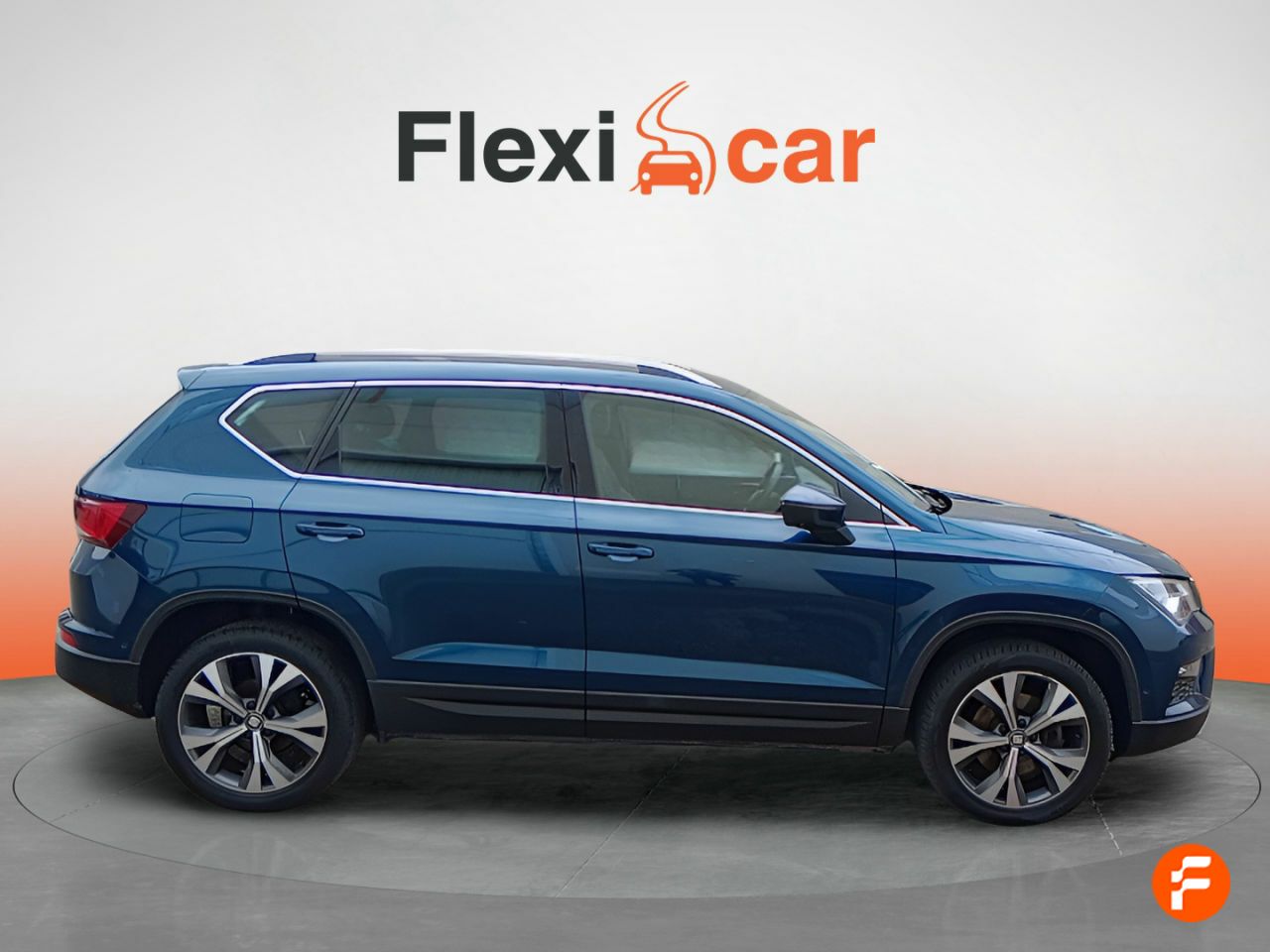 Foto Seat Ateca 3