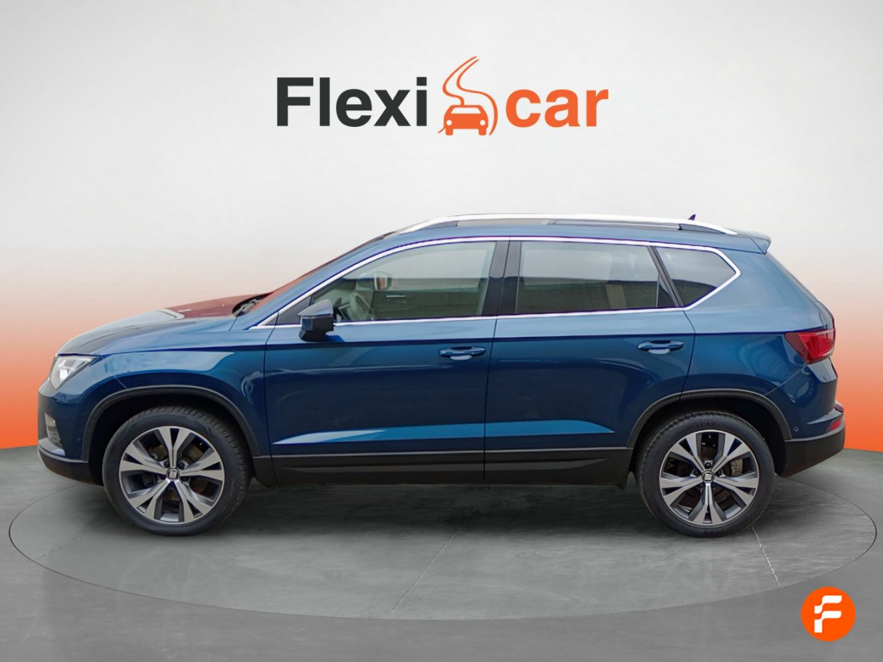 Foto Seat Ateca 4