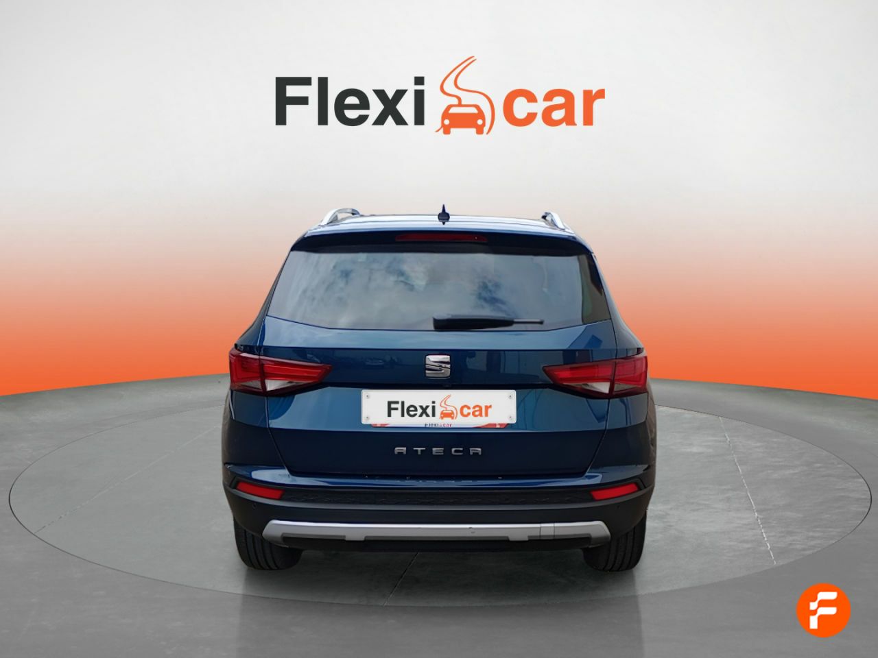 Foto Seat Ateca 5