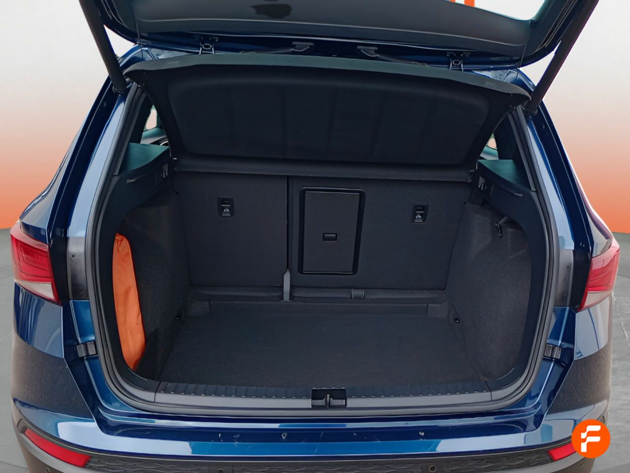 Foto Seat Ateca 7