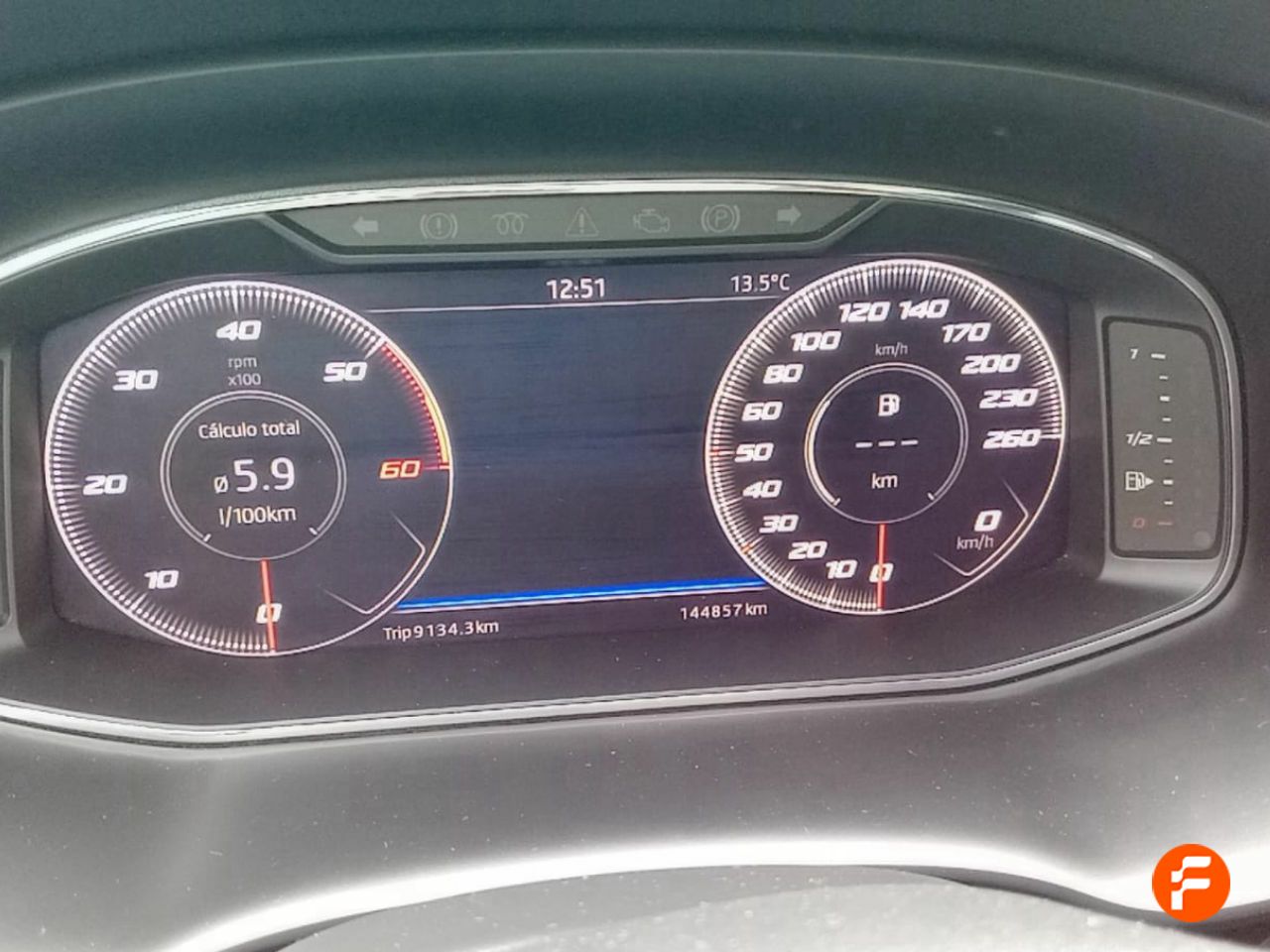 Foto Seat Ateca 11