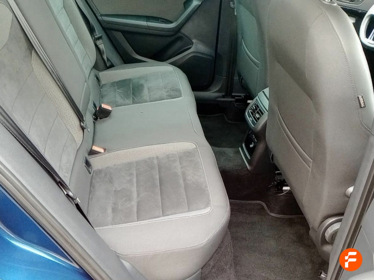 Foto Seat Ateca 13