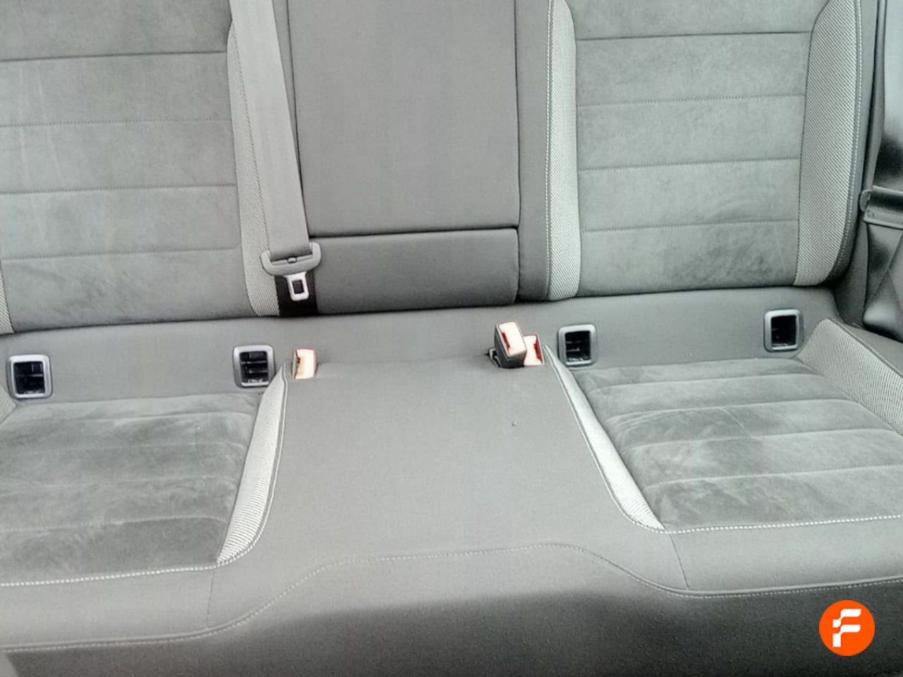 Foto Seat Ateca 14