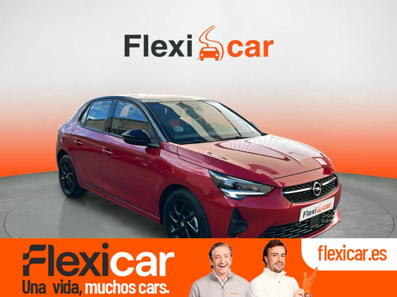 Foto Opel Corsa 1
