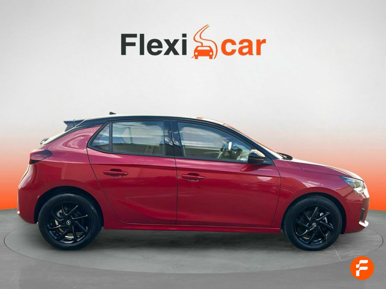 Foto Opel Corsa 4
