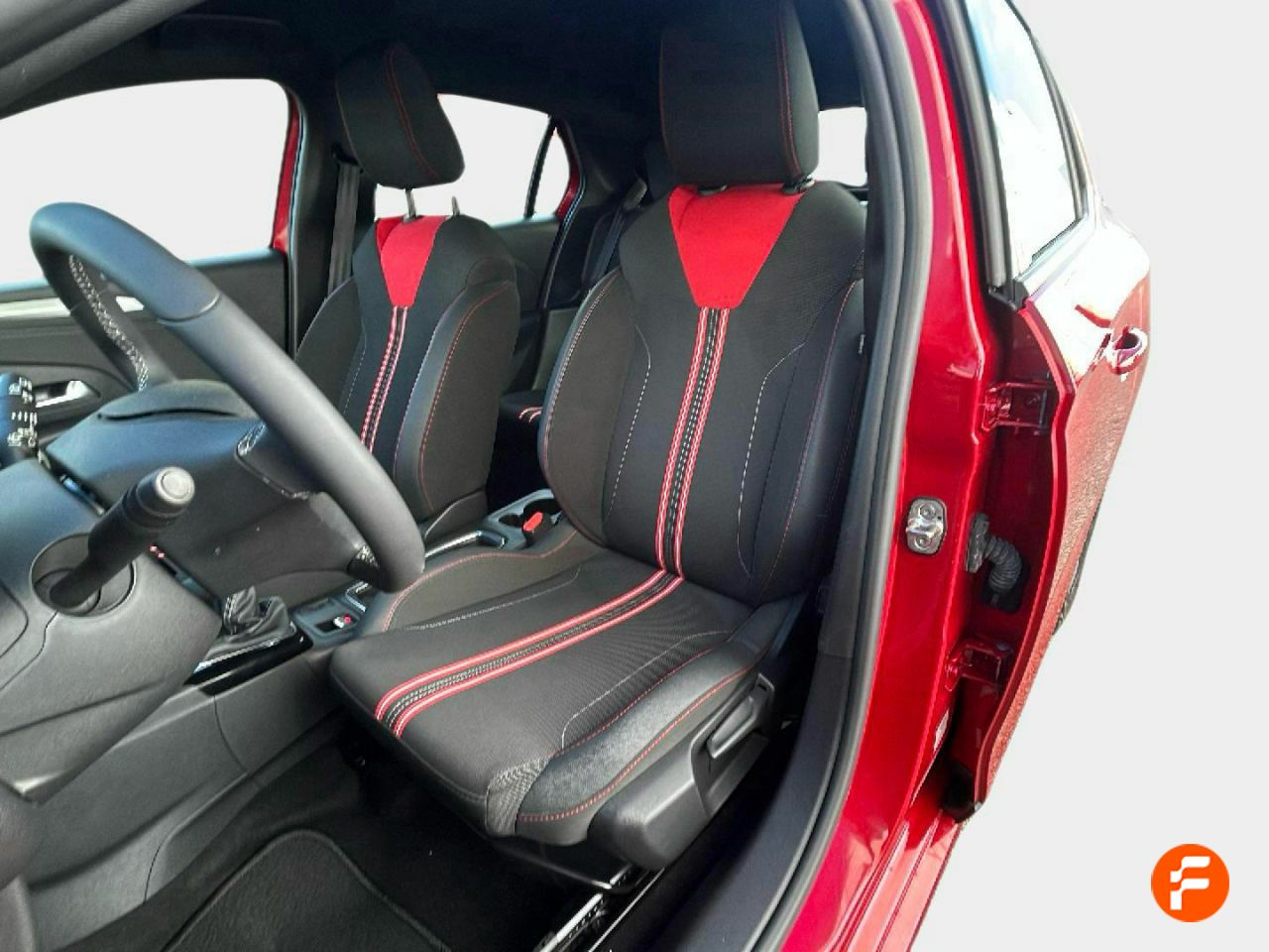 Foto Opel Corsa 7