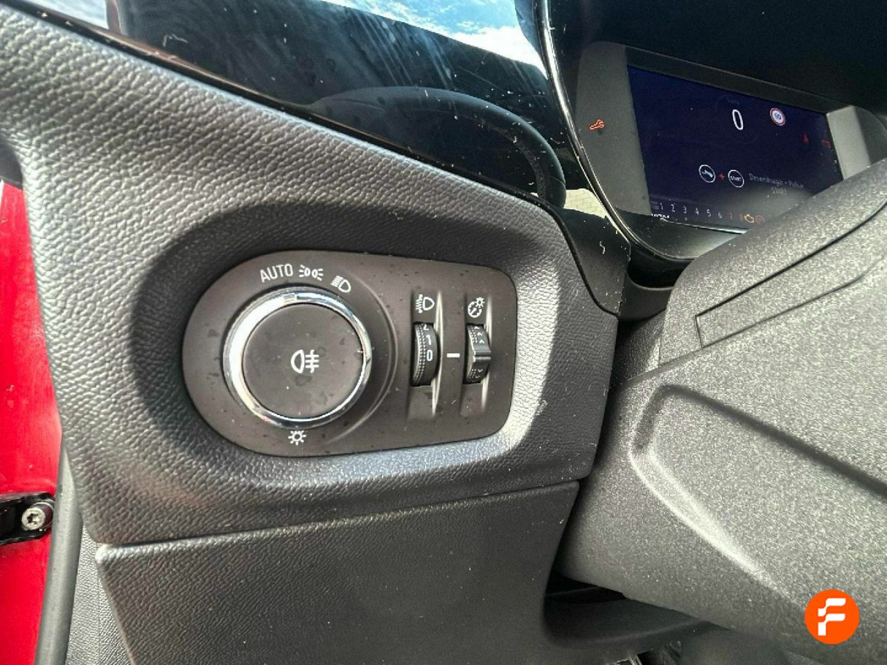 Foto Opel Corsa 9
