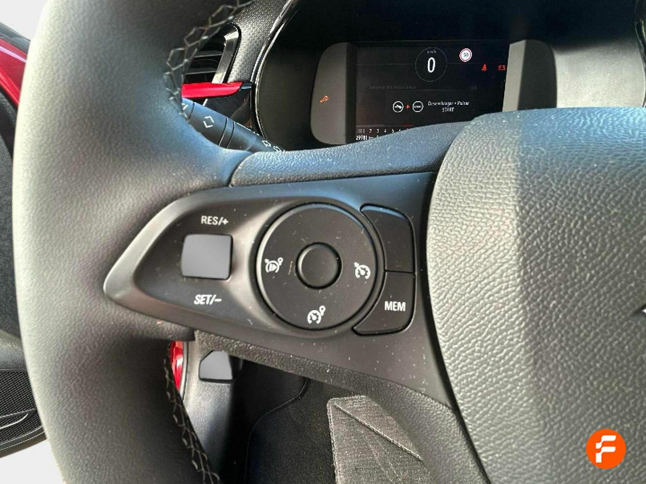 Foto Opel Corsa 11