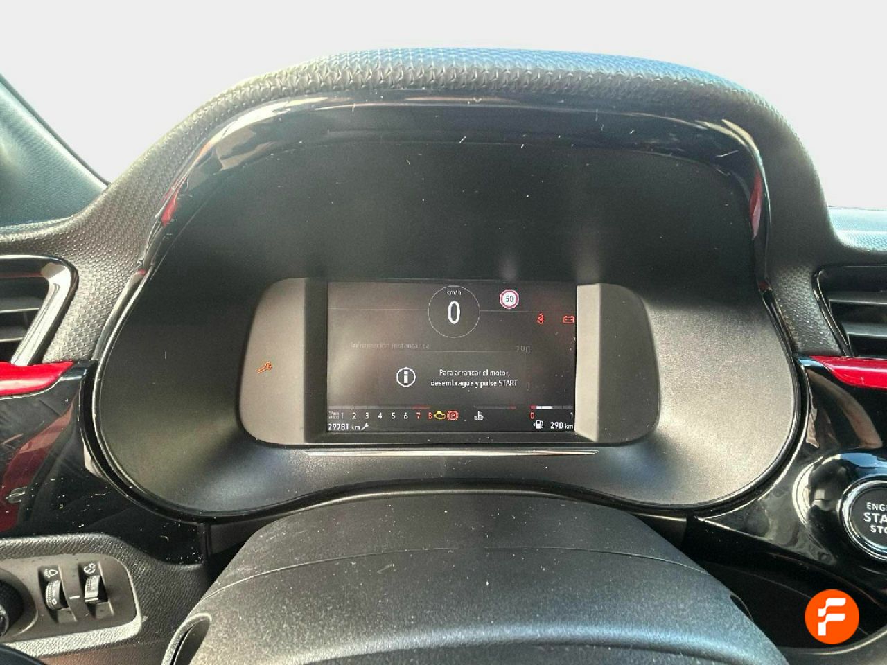 Foto Opel Corsa 13