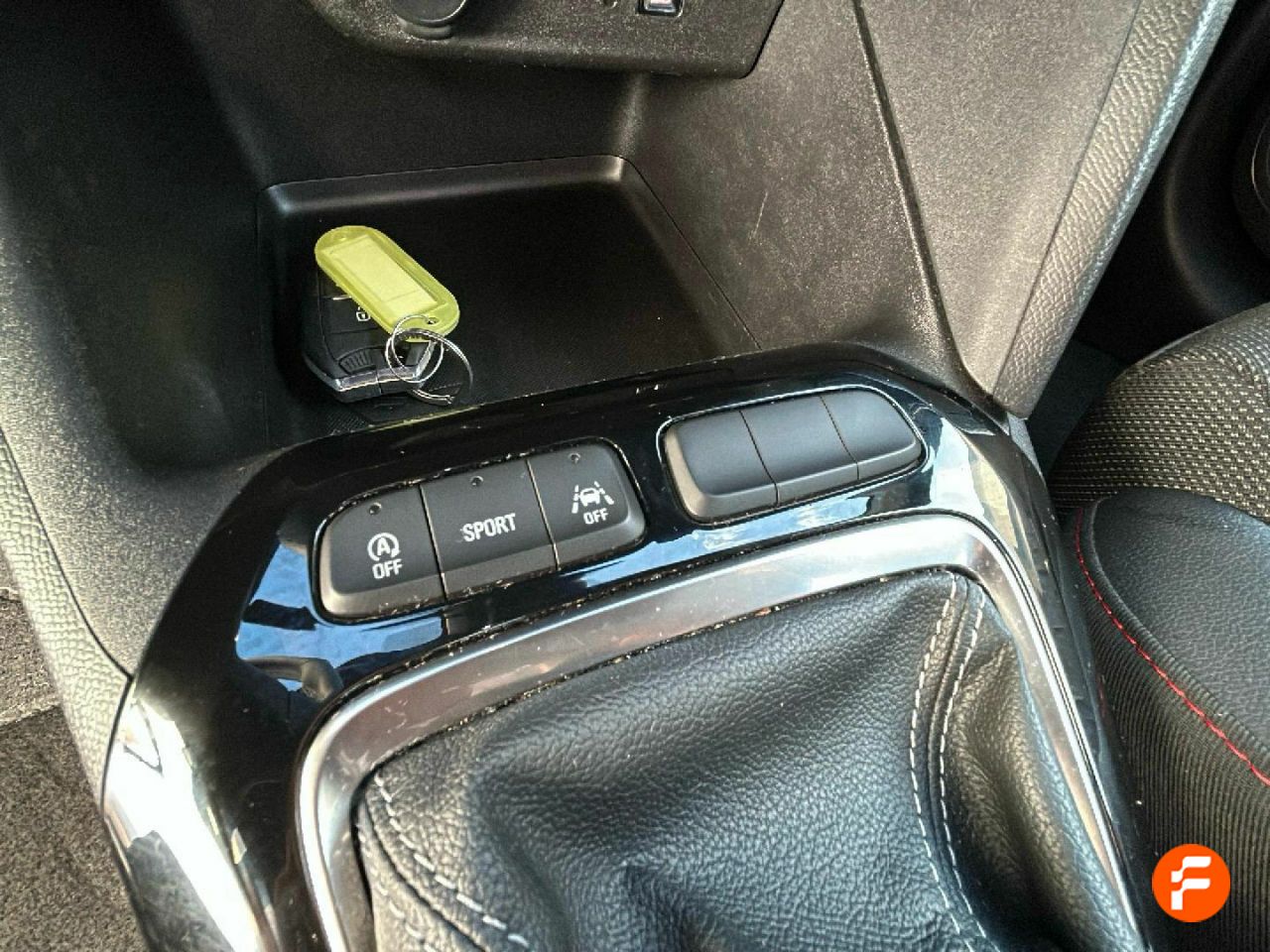 Foto Opel Corsa 14