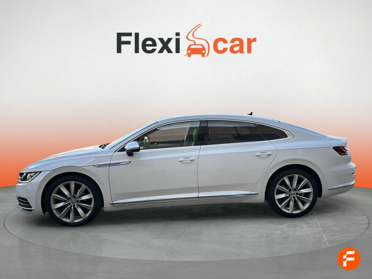 Foto Volkswagen Arteon 7