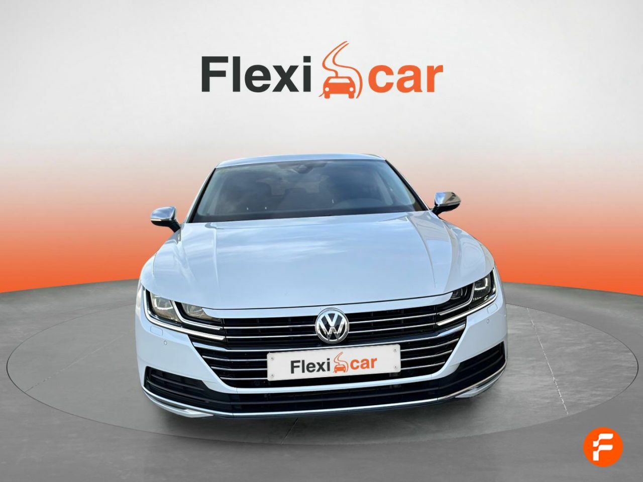 Foto Volkswagen Arteon 8