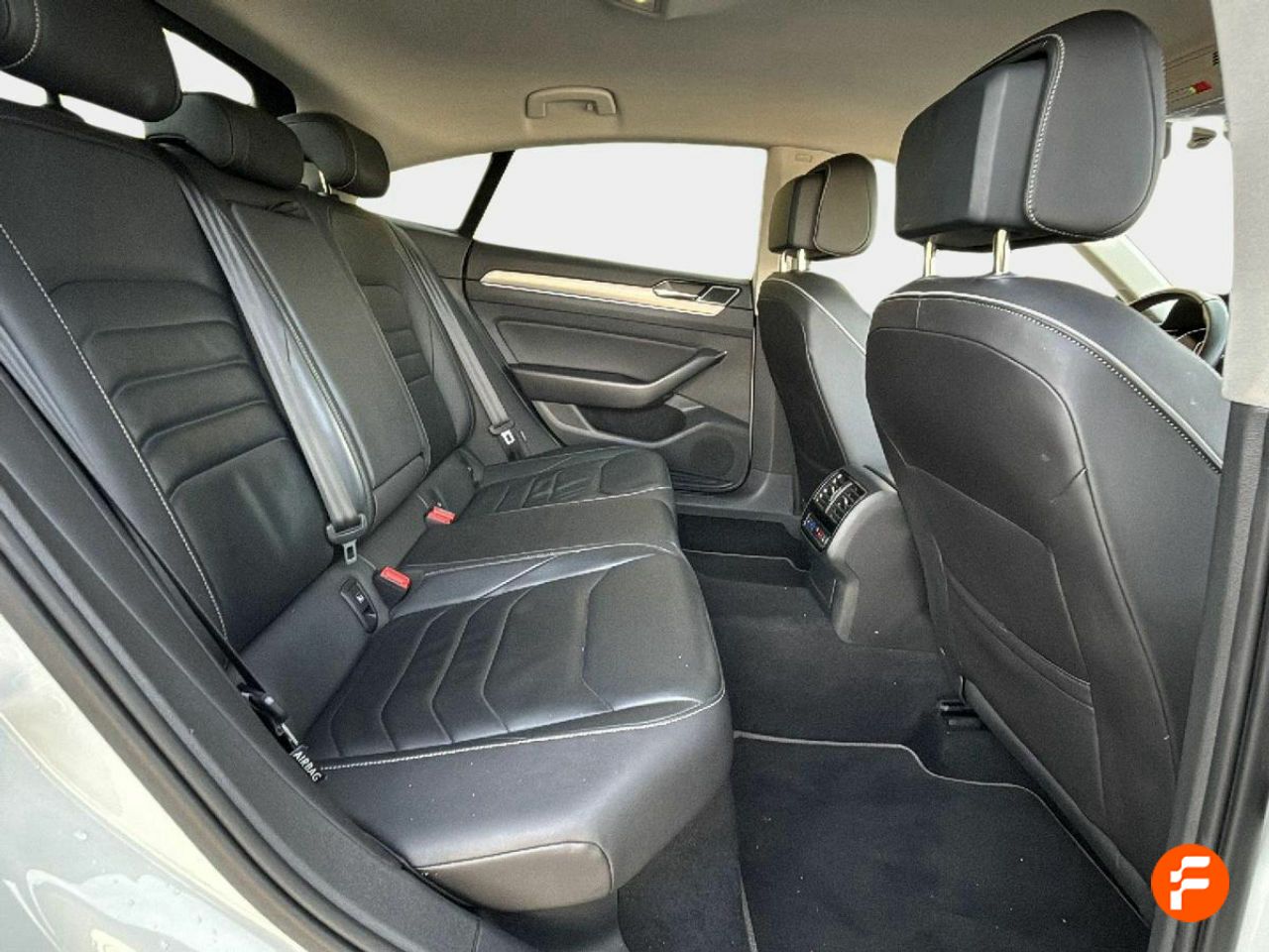 Foto Volkswagen Arteon 13