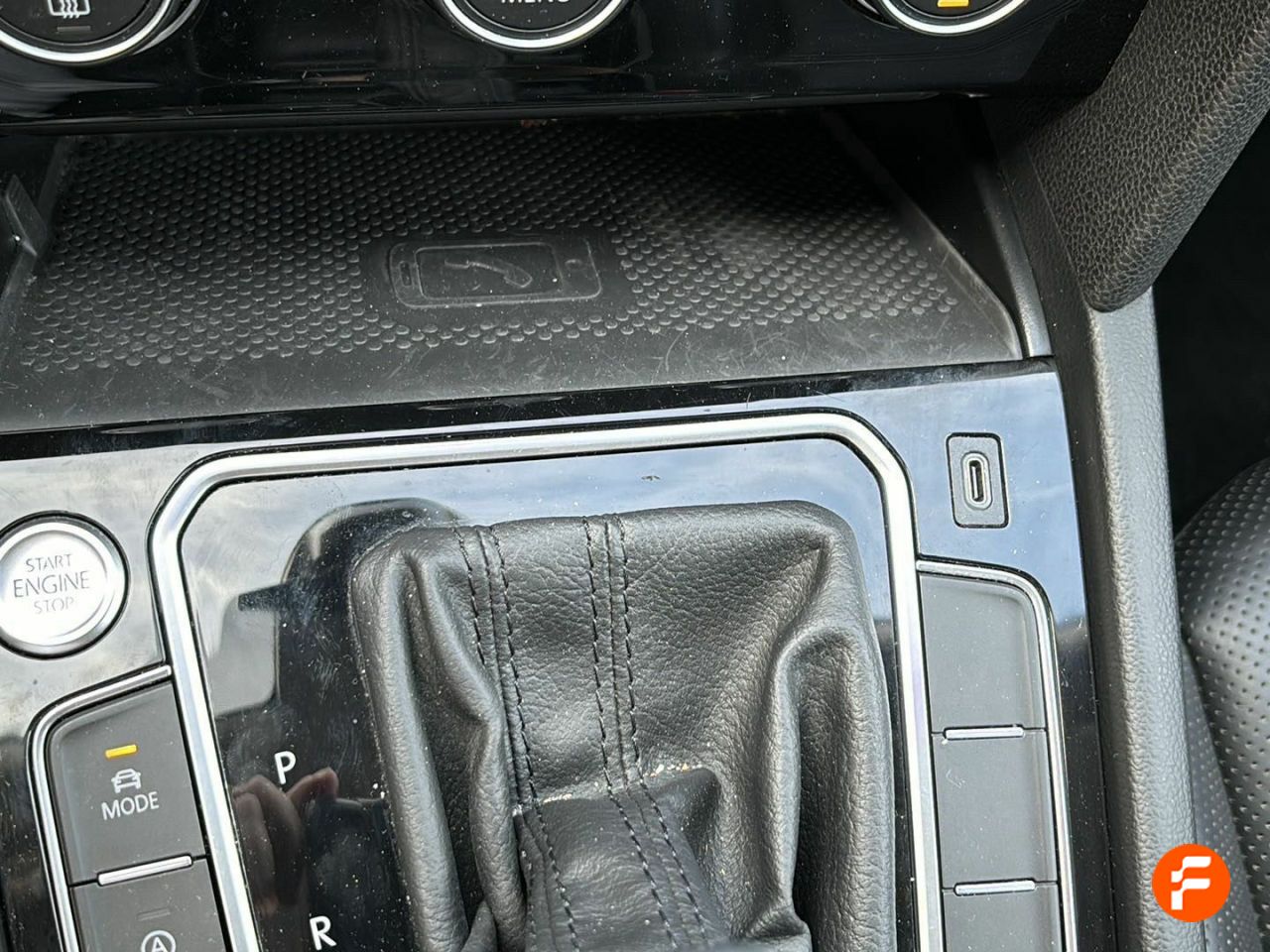 Foto Volkswagen Arteon 17