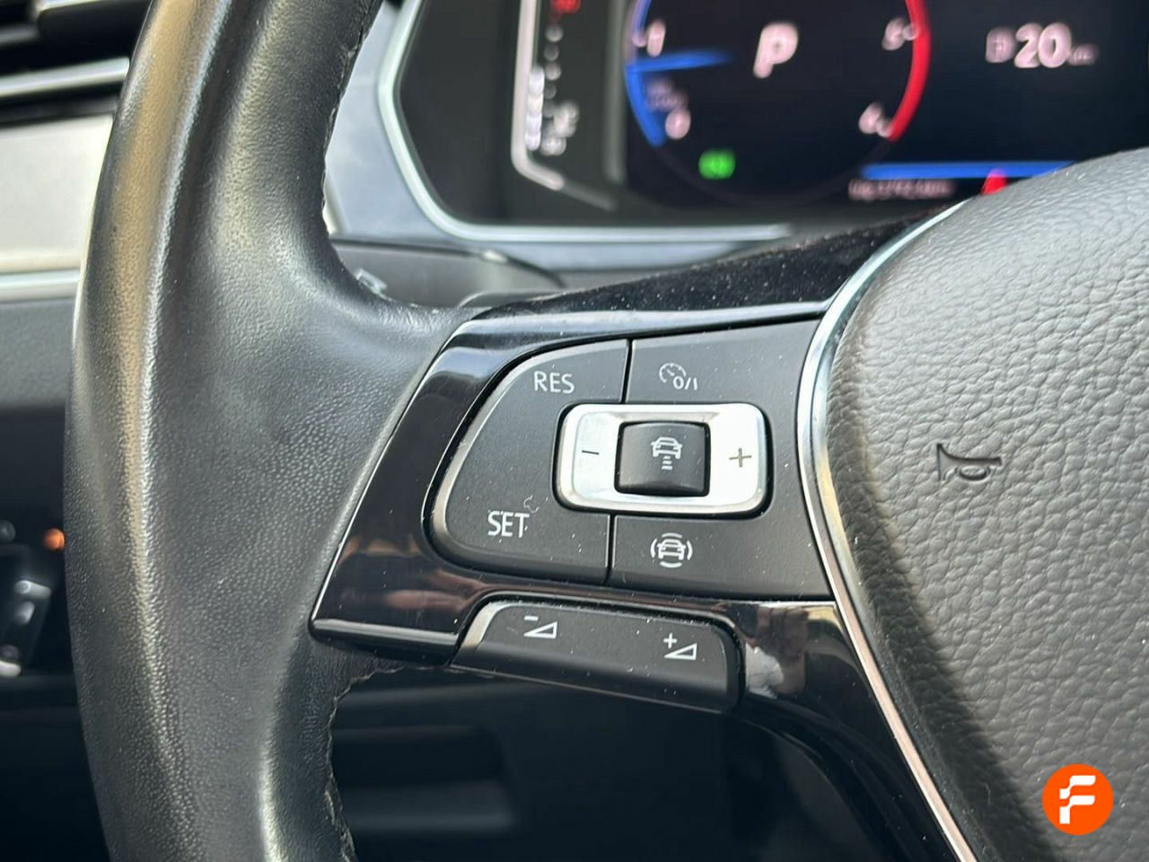 Foto Volkswagen Arteon 18