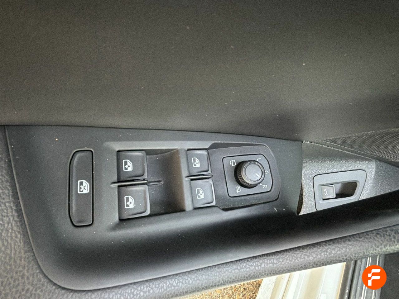 Foto Volkswagen Arteon 20