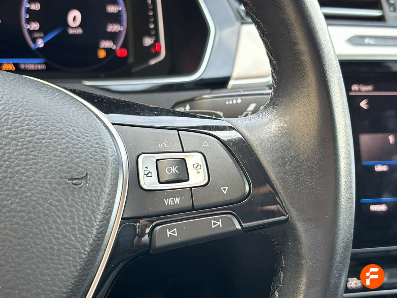 Foto Volkswagen Arteon 24