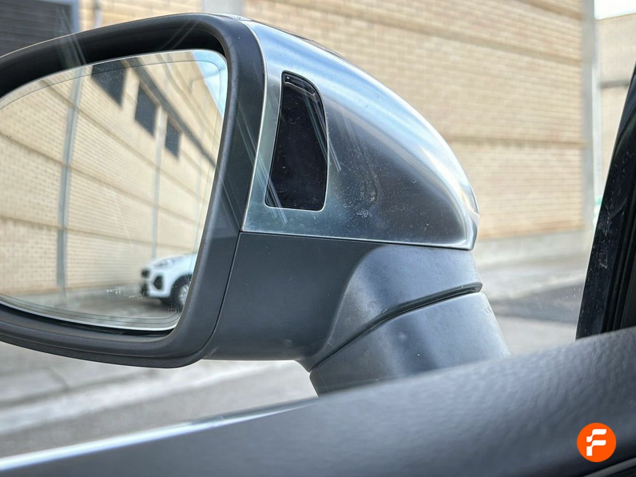 Foto Volkswagen Arteon 25