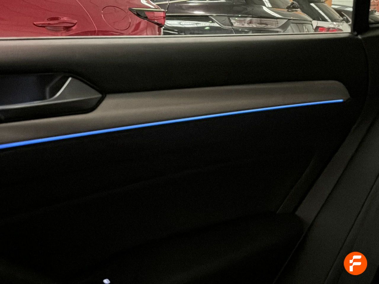 Foto Volkswagen Arteon 27