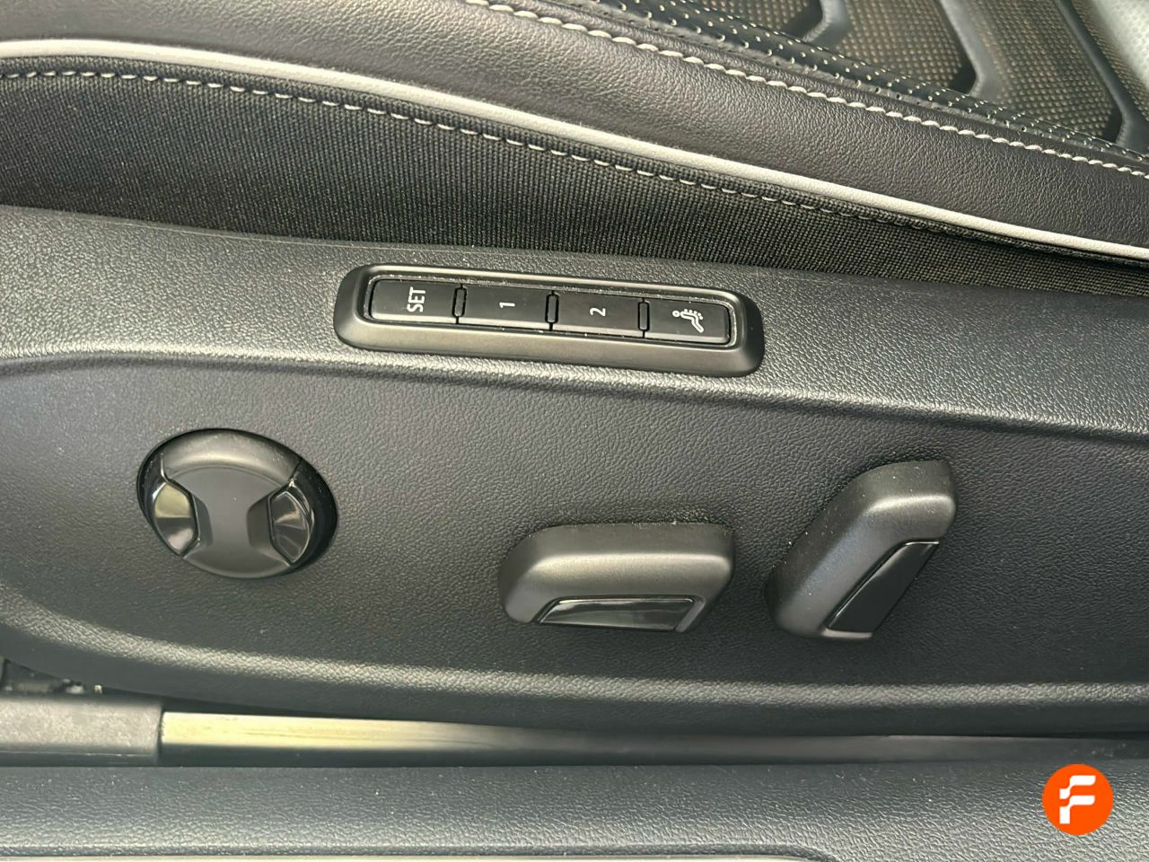Foto Volkswagen Arteon 28