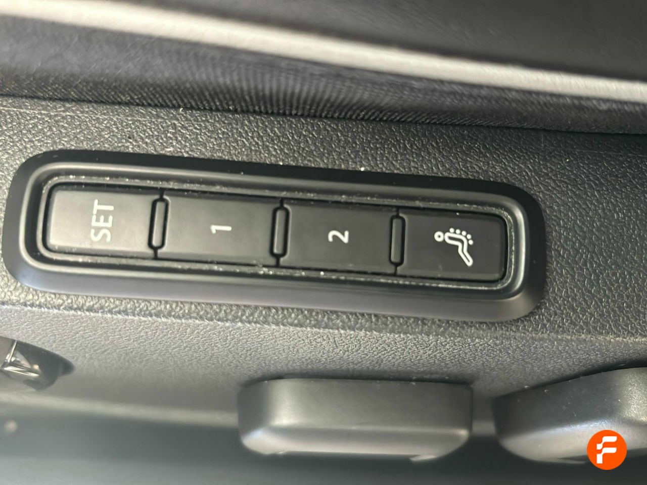 Foto Volkswagen Arteon 29