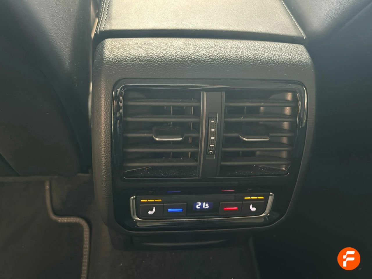 Foto Volkswagen Arteon 31