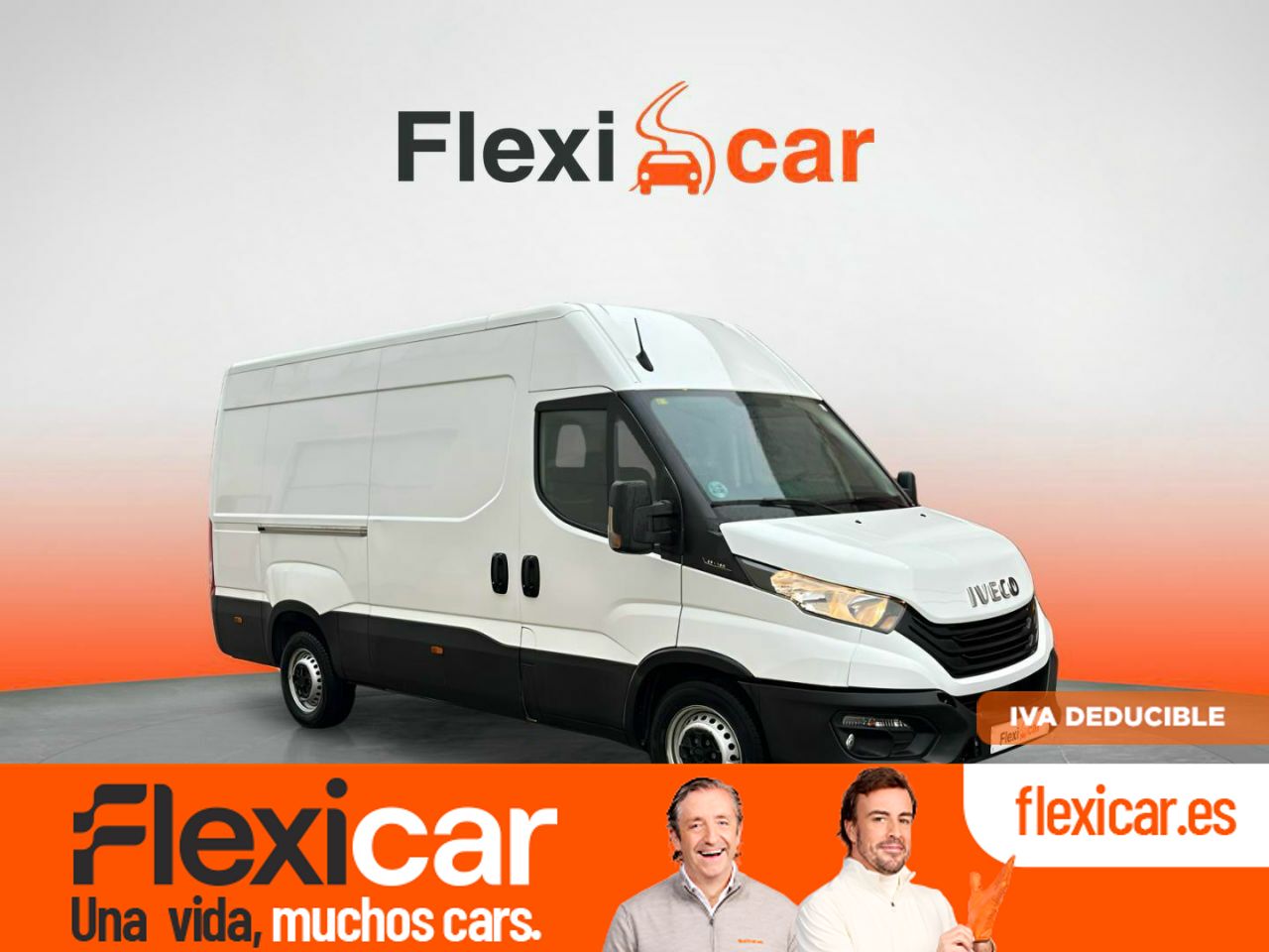 Foto Iveco Daily 1