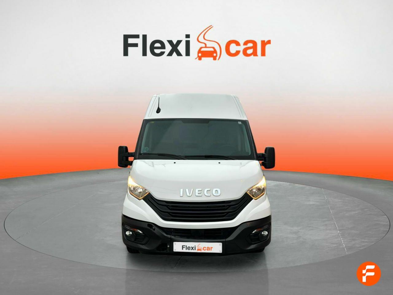 Foto Iveco Daily 3