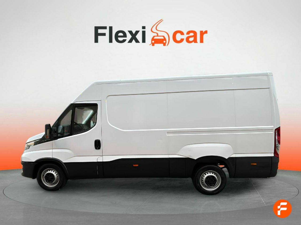 Foto Iveco Daily 4