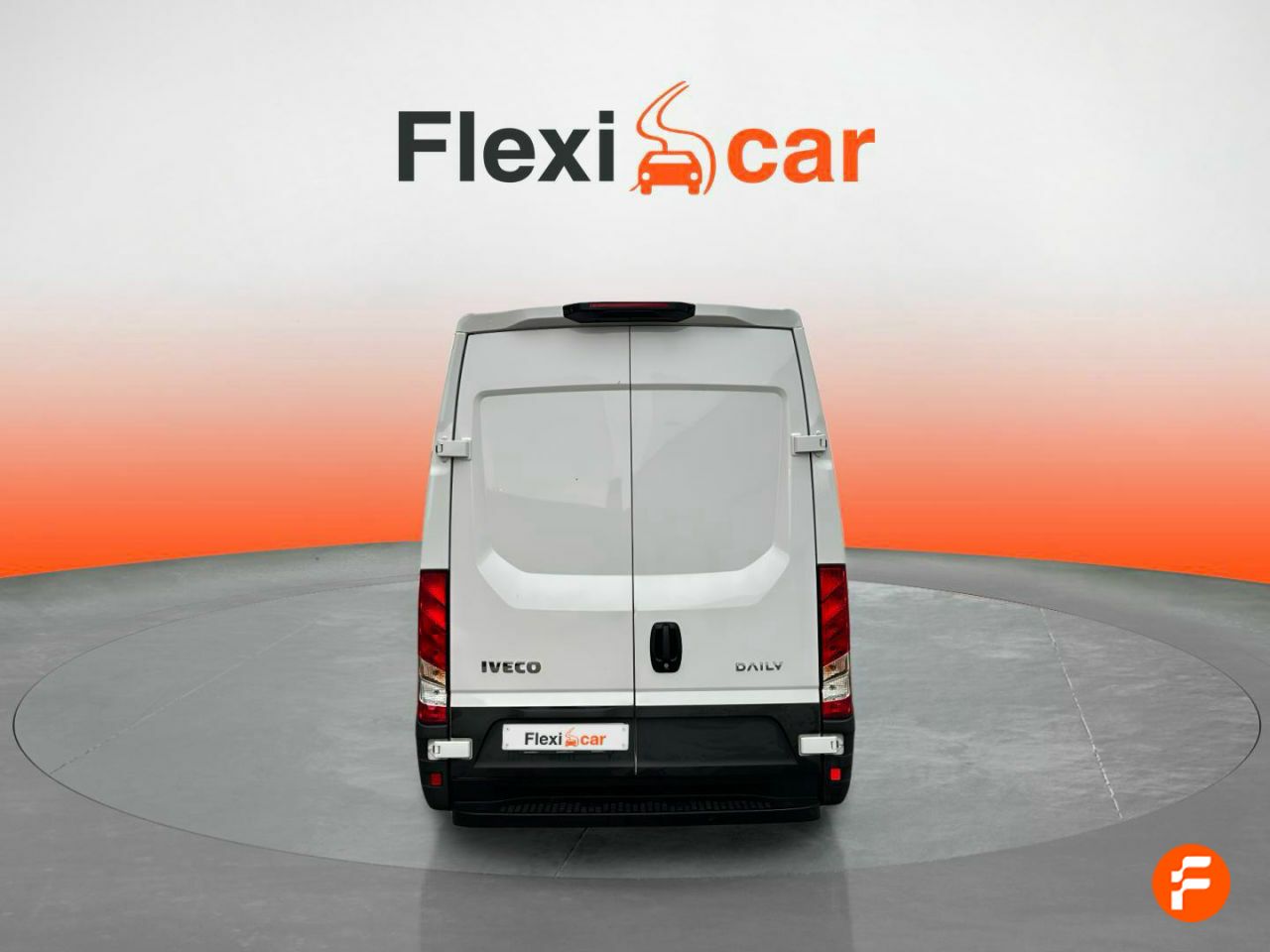 Foto Iveco Daily 5