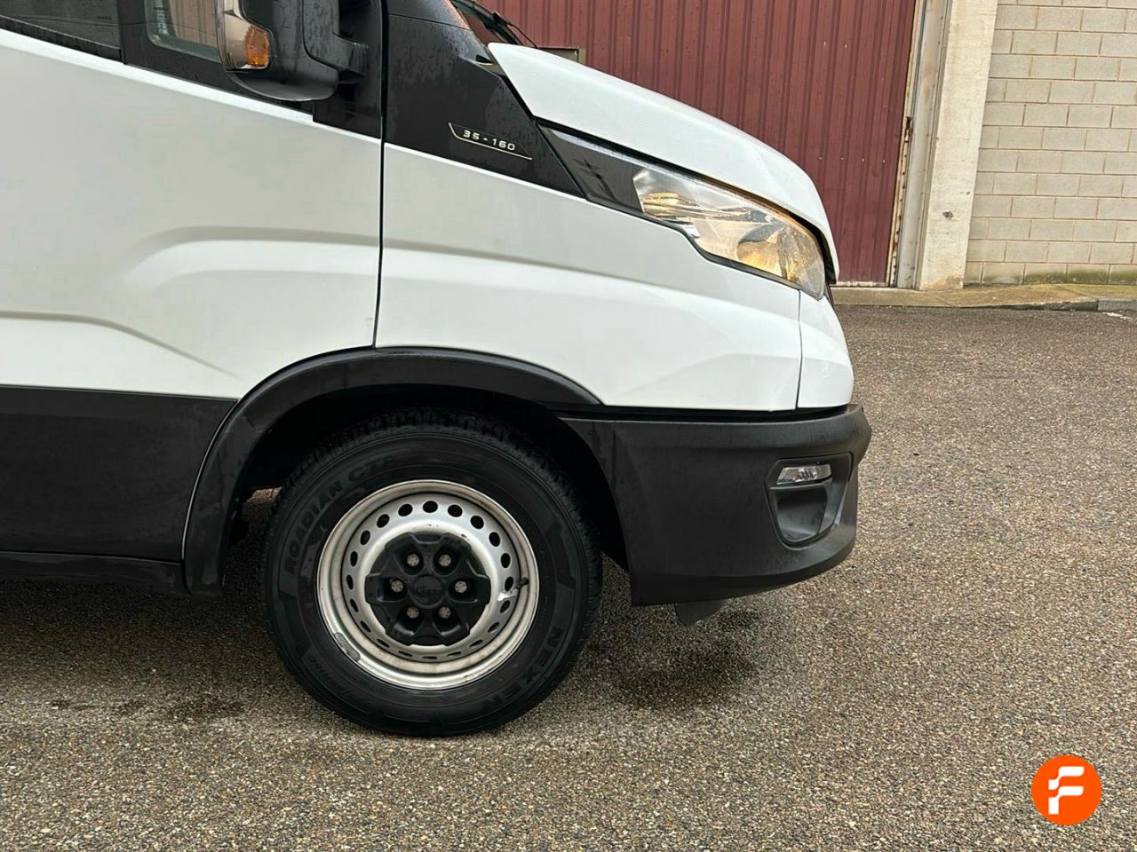 Foto Iveco Daily 7