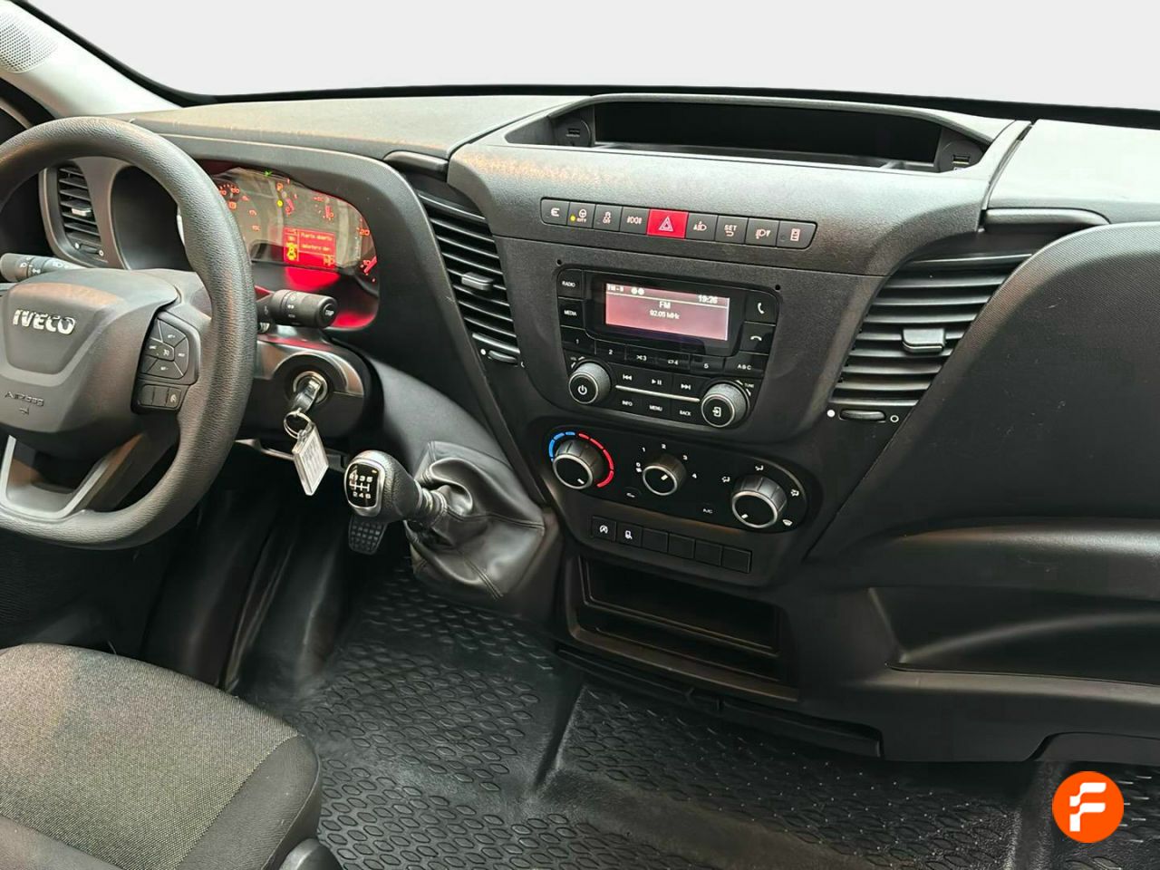 Foto Iveco Daily 8