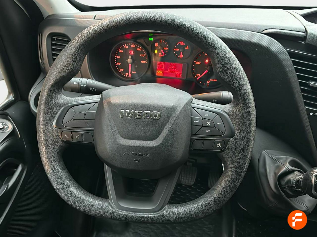 Foto Iveco Daily 10