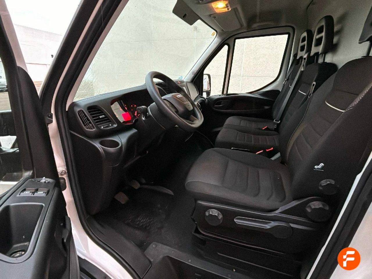 Foto Iveco Daily 13