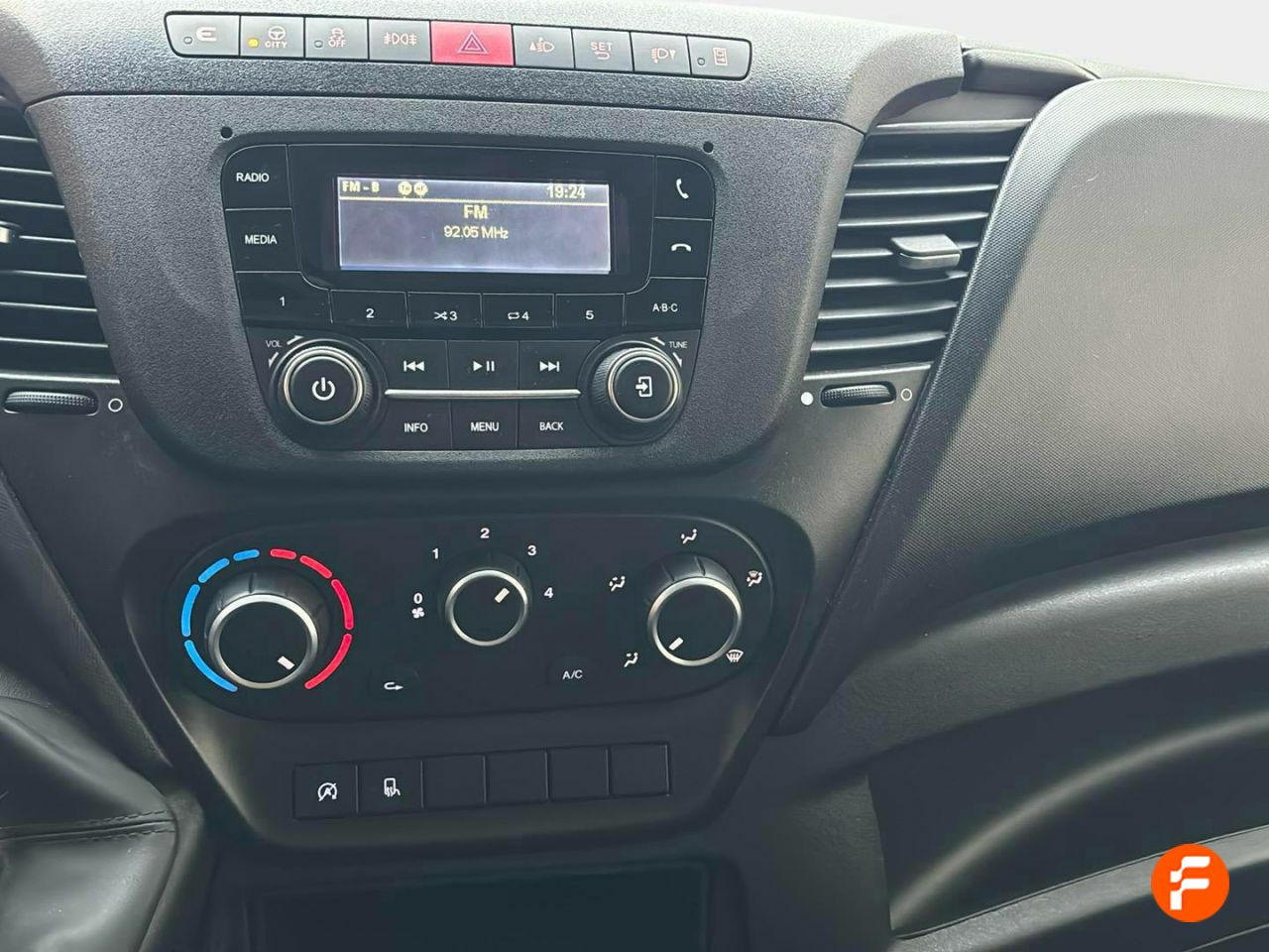 Foto Iveco Daily 14