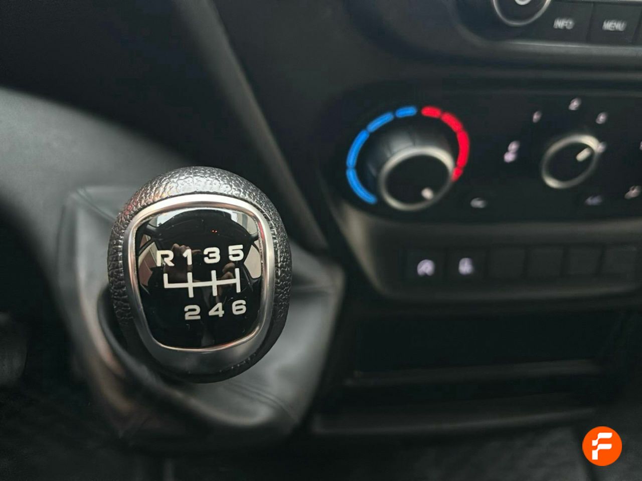 Foto Iveco Daily 15