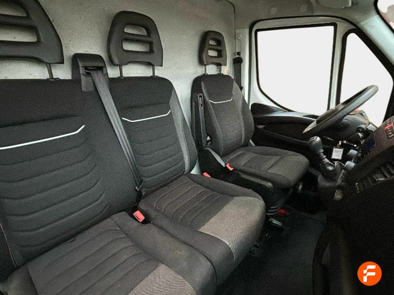 Foto Iveco Daily 17