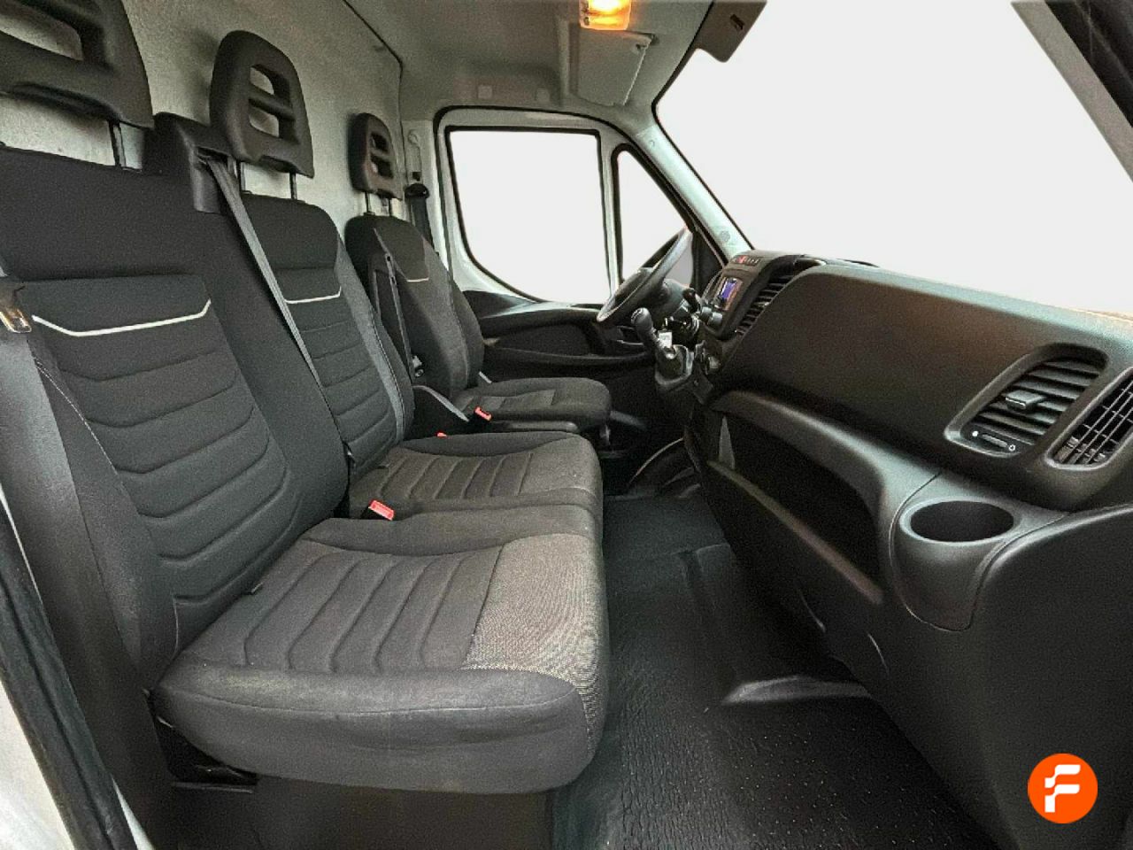 Foto Iveco Daily 18