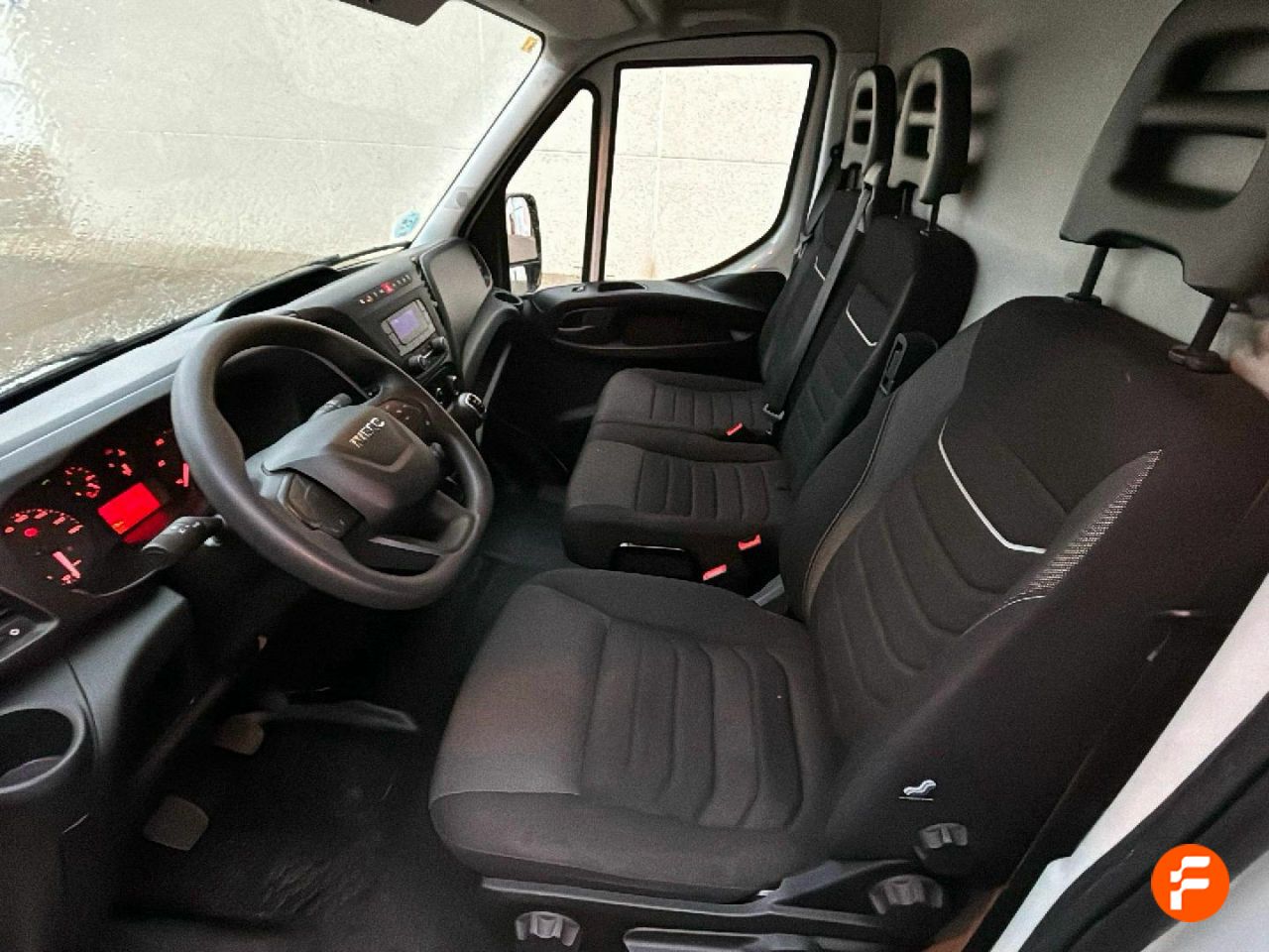 Foto Iveco Daily 19