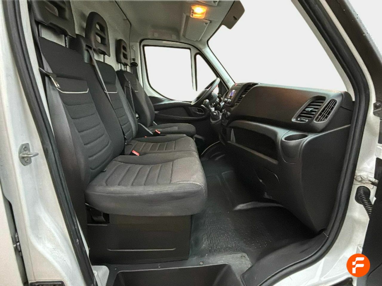 Foto Iveco Daily 20