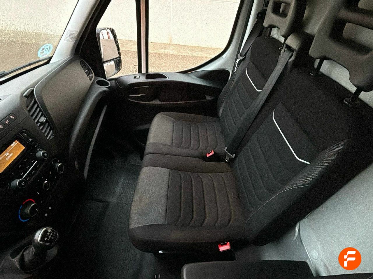 Foto Iveco Daily 21