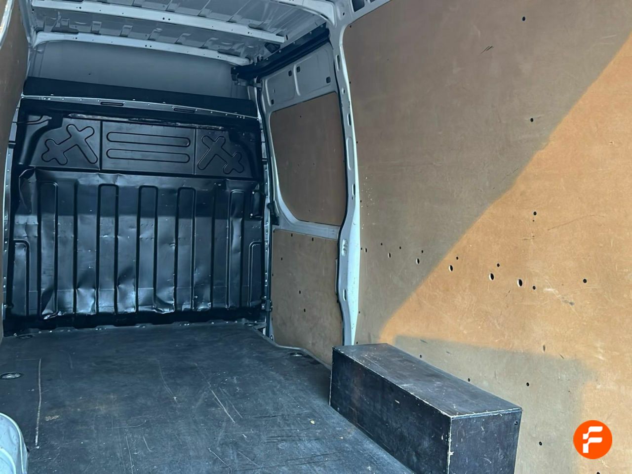 Foto Iveco Daily 22