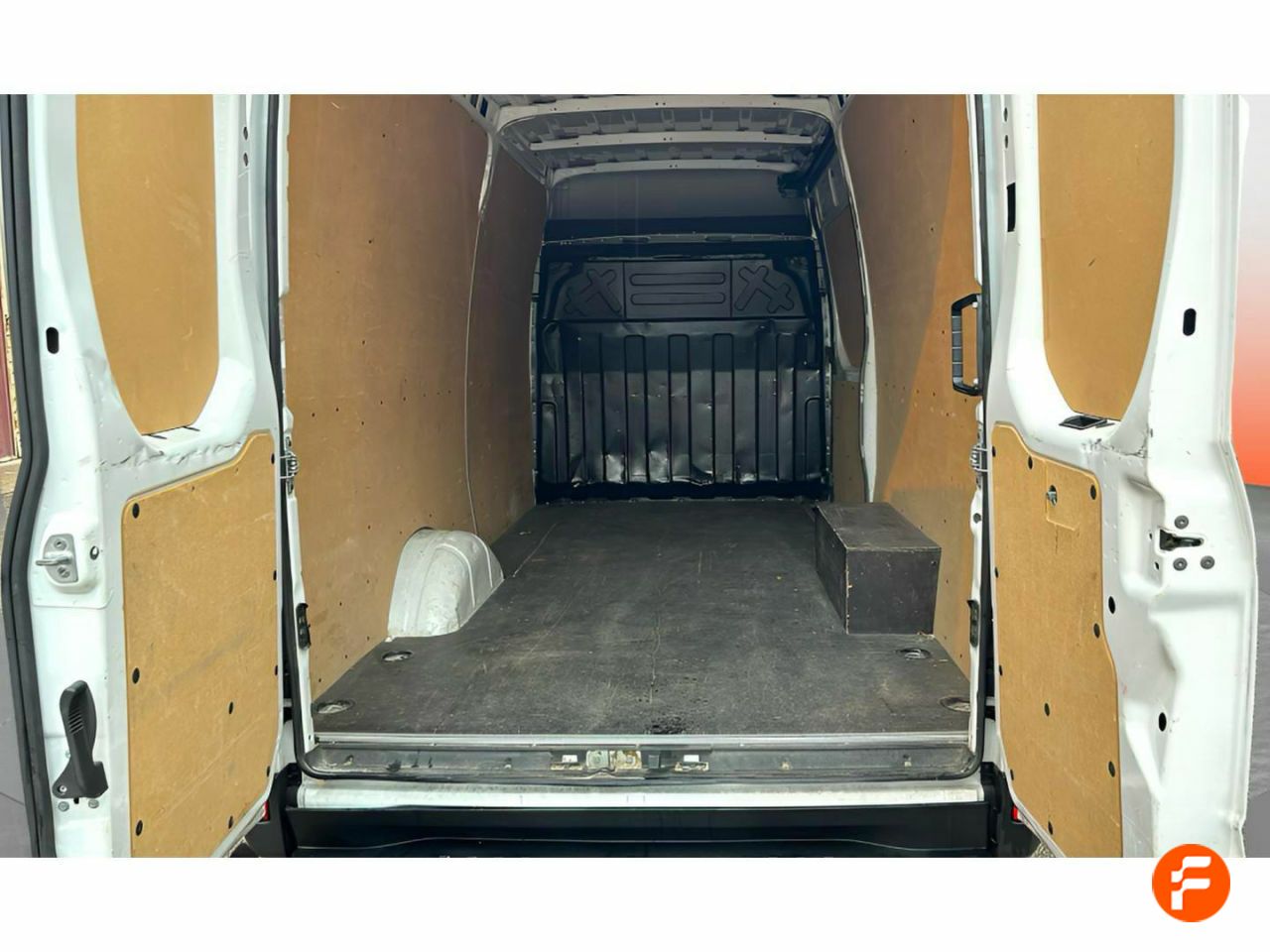 Foto Iveco Daily 23