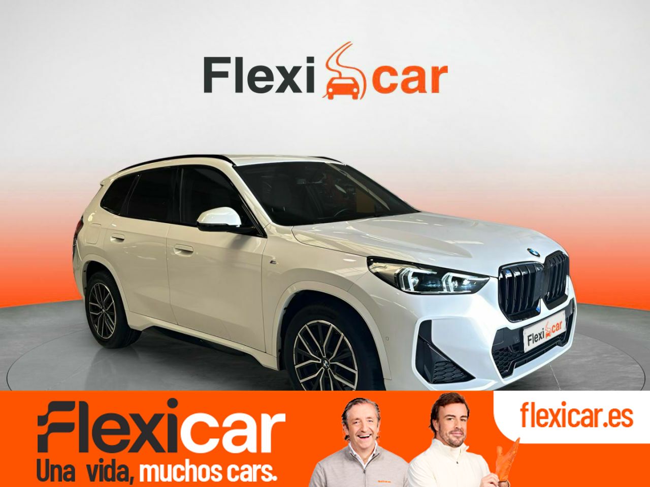 Foto BMW X1 1